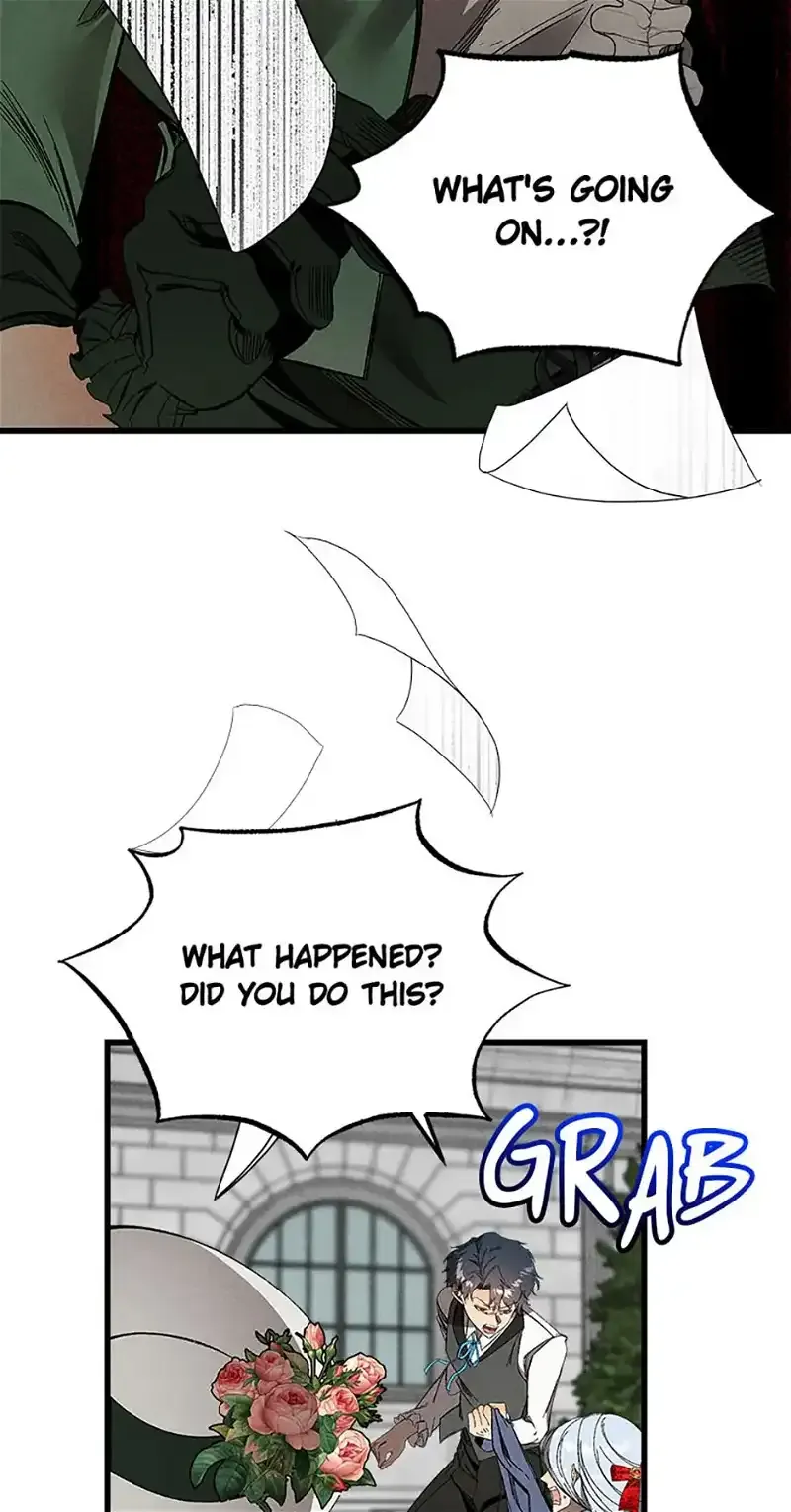 Charlotte’s Wheel Chapter 16 Online - página 52