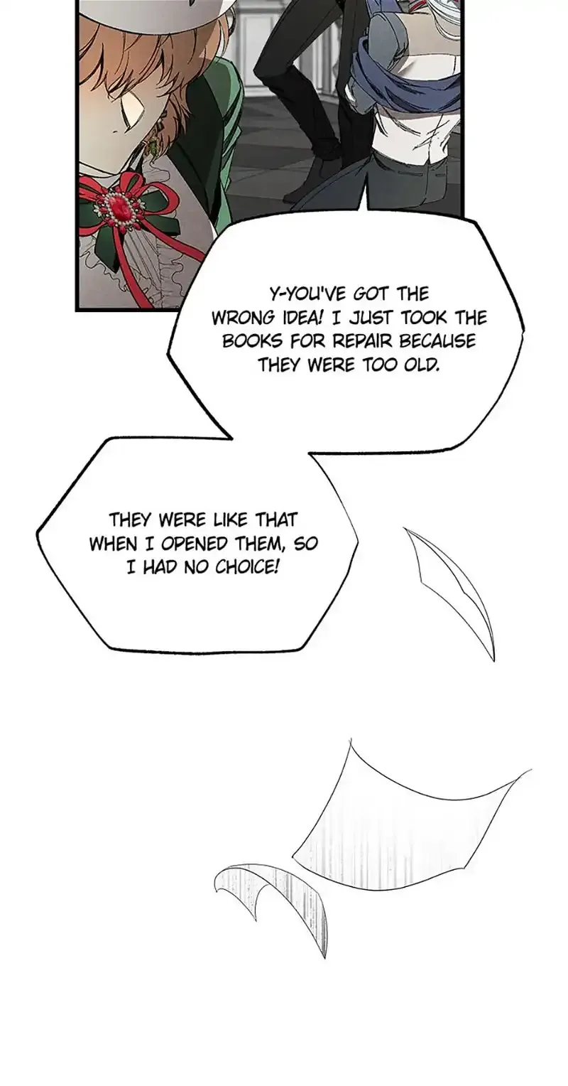 Charlotte’s Wheel Chapter 16 Online - página 53