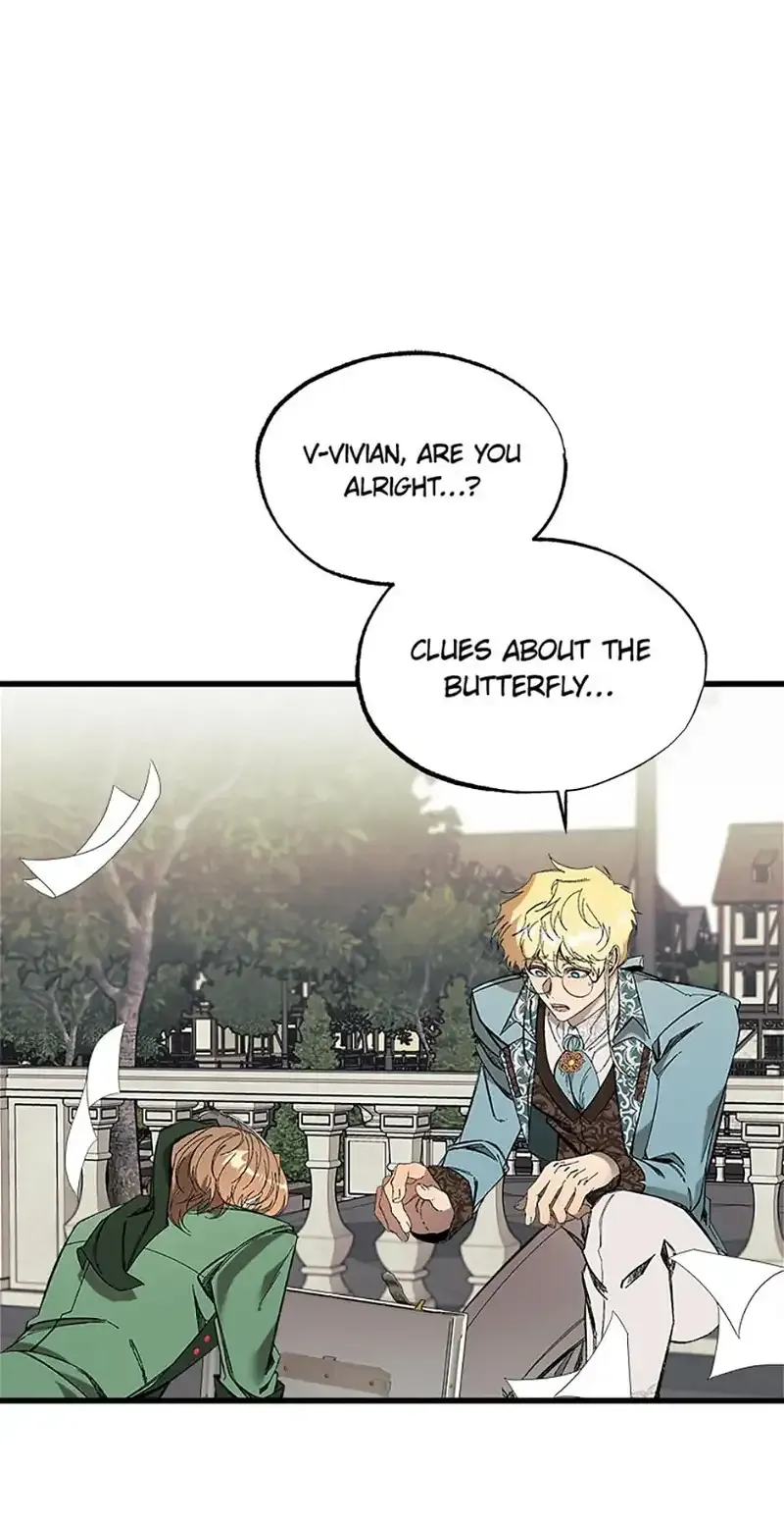 Charlotte’s Wheel Chapter 16 Online - página 54