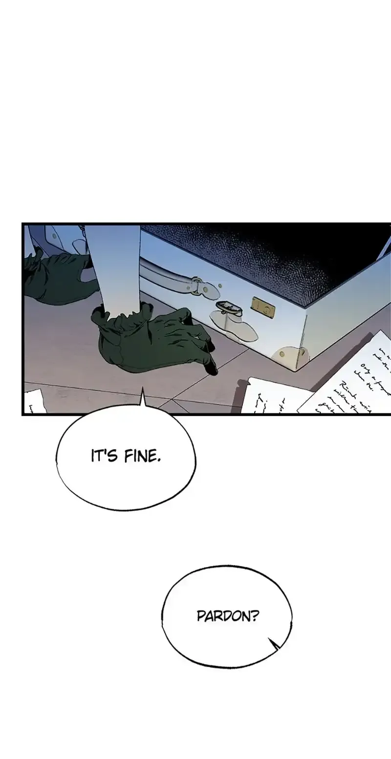 Charlotte’s Wheel Chapter 16 Online - página 55
