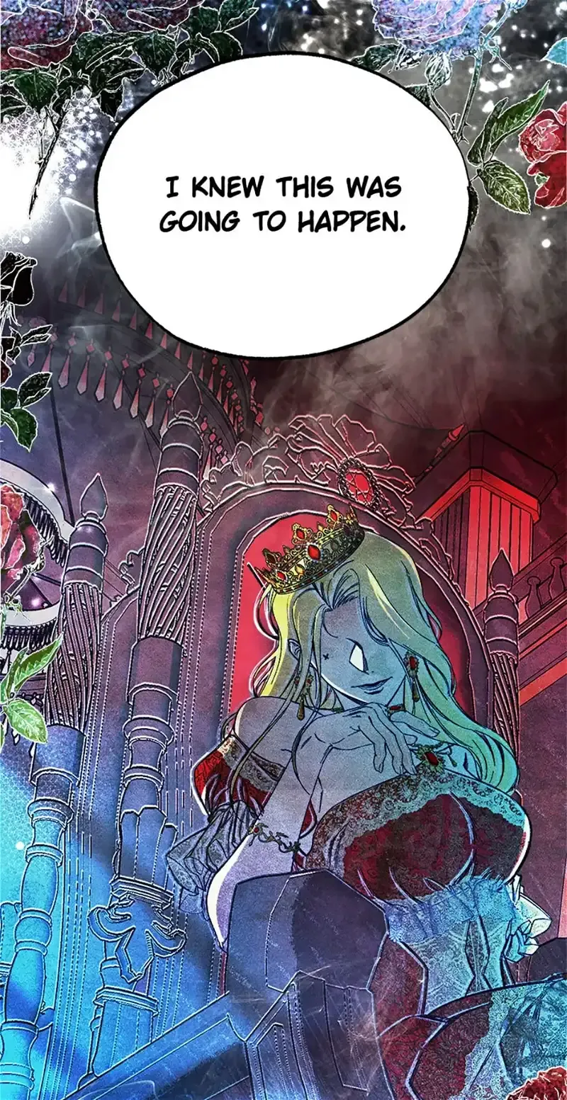 Charlotte’s Wheel Chapter 16 Online - página 57