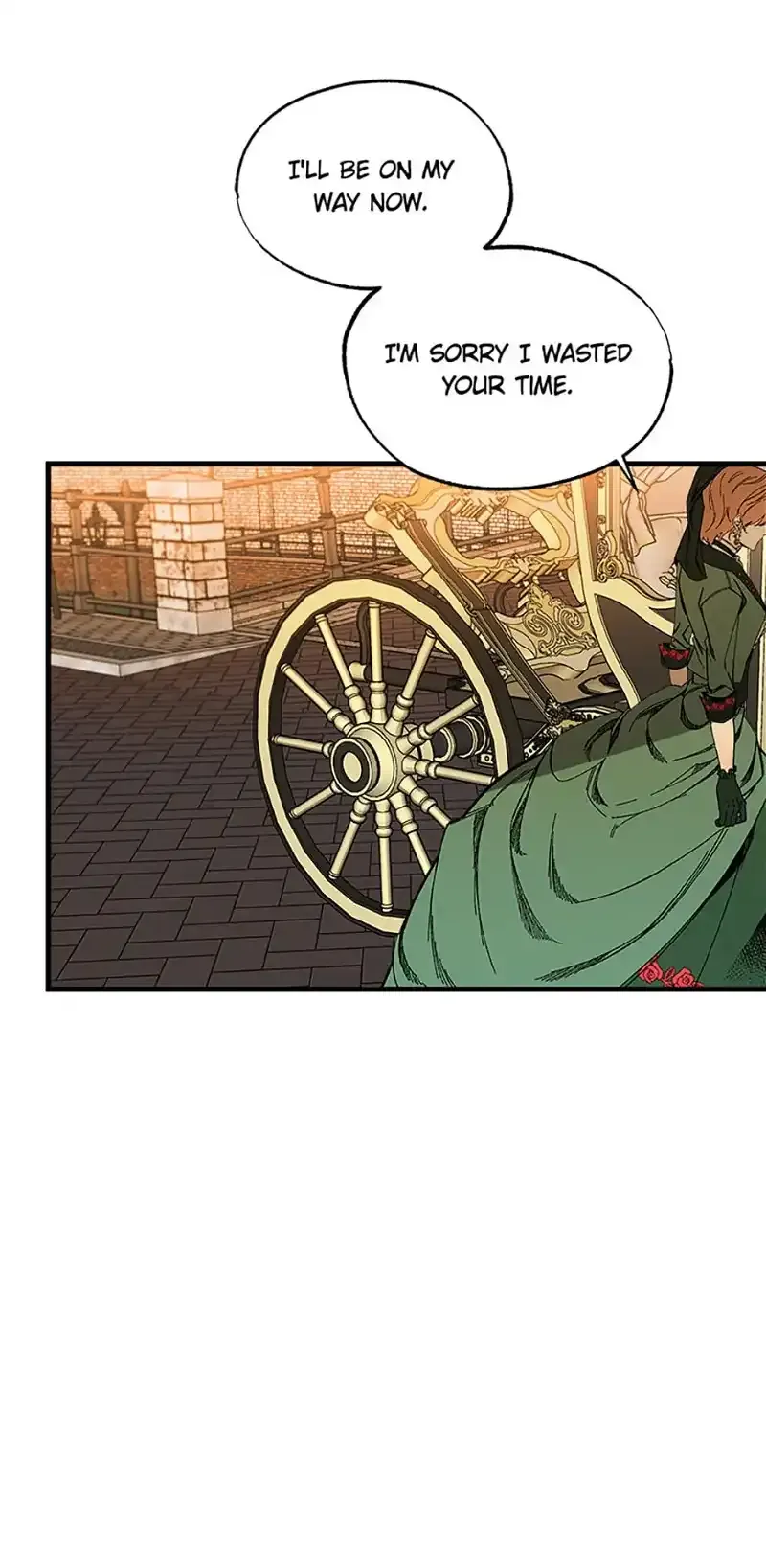 Charlotte’s Wheel Chapter 16 Online - página 60