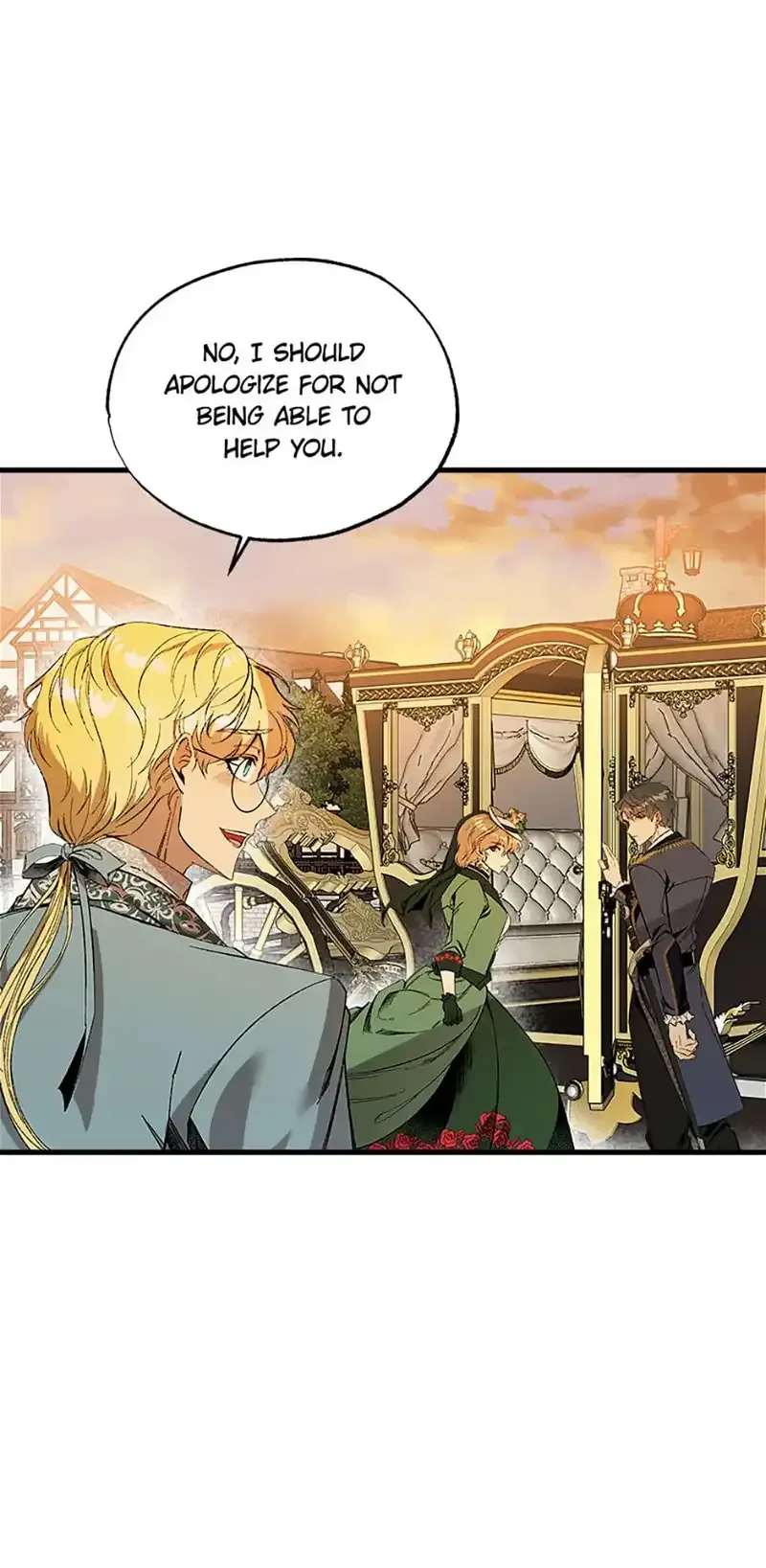 Charlotte’s Wheel Chapter 16 Online - página 61