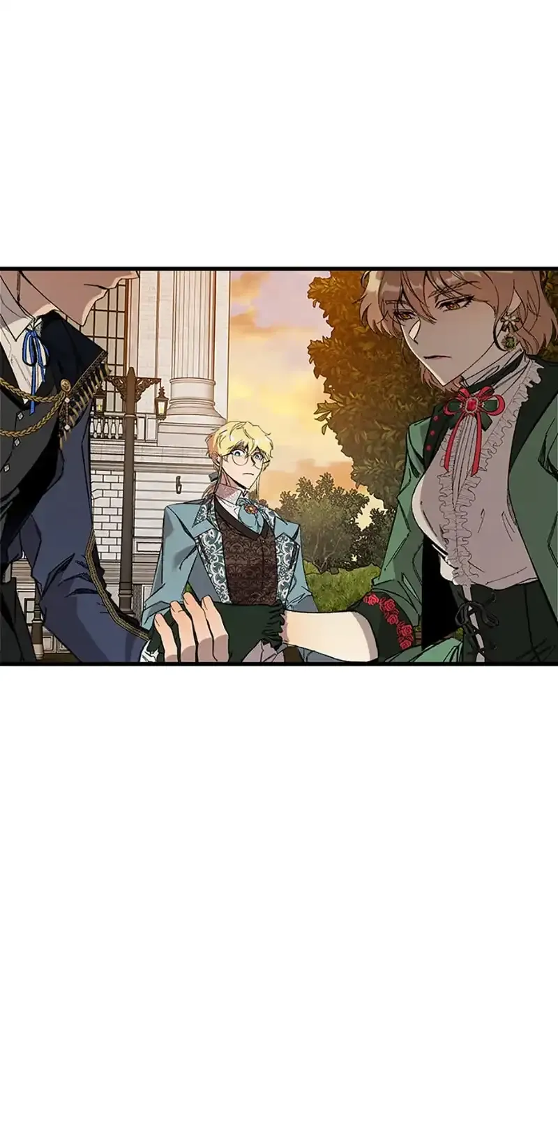 Charlotte’s Wheel Chapter 16 Online - página 62