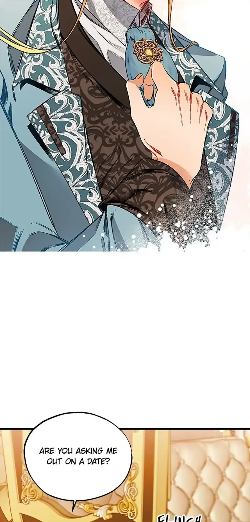 Charlotte’s Wheel Chapter 16 Online - página 65