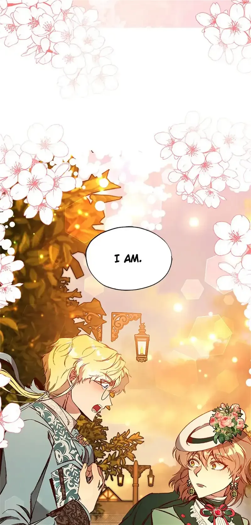 Charlotte’s Wheel Chapter 16 Online - página 67