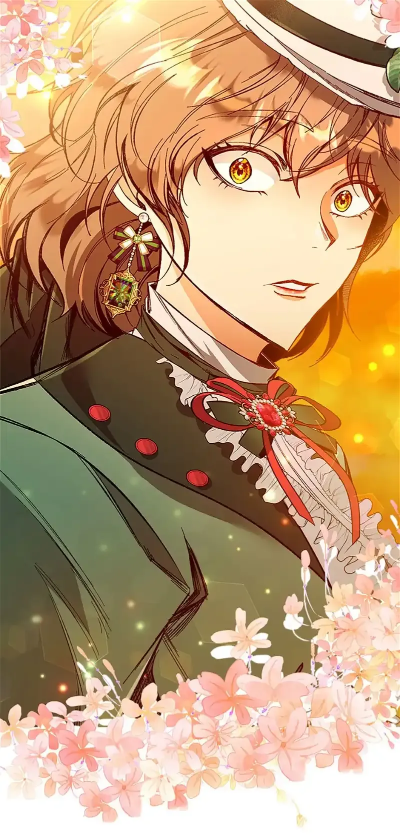 Charlotte’s Wheel Chapter 16 Online - página 69