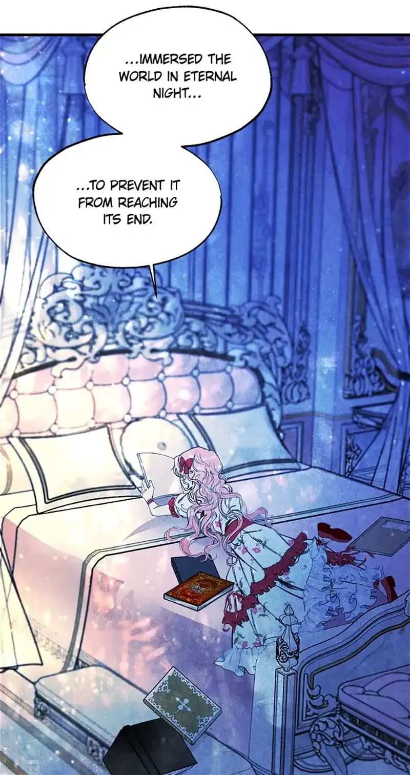 Charlotte’s Wheel Chapter 16 Online - página 83