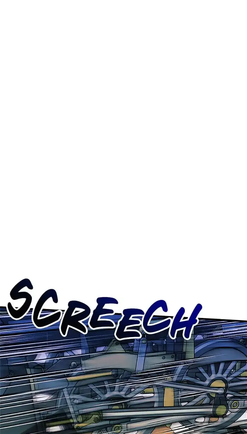 Charlotte’s Wheel Chapter 18 Online - página 1