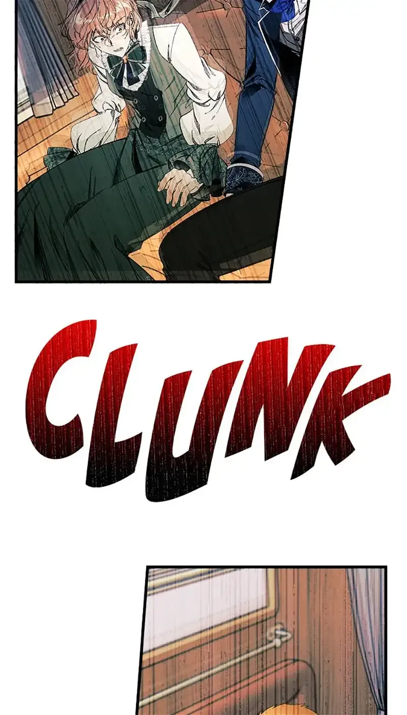 Charlotte’s Wheel Chapter 18 Online - página 3