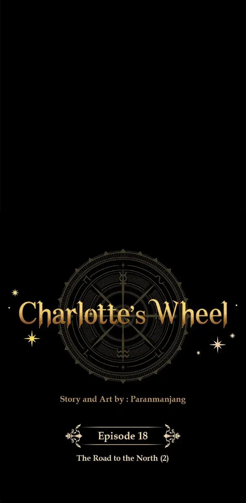 Charlotte’s Wheel Chapter 18 Online - página 9
