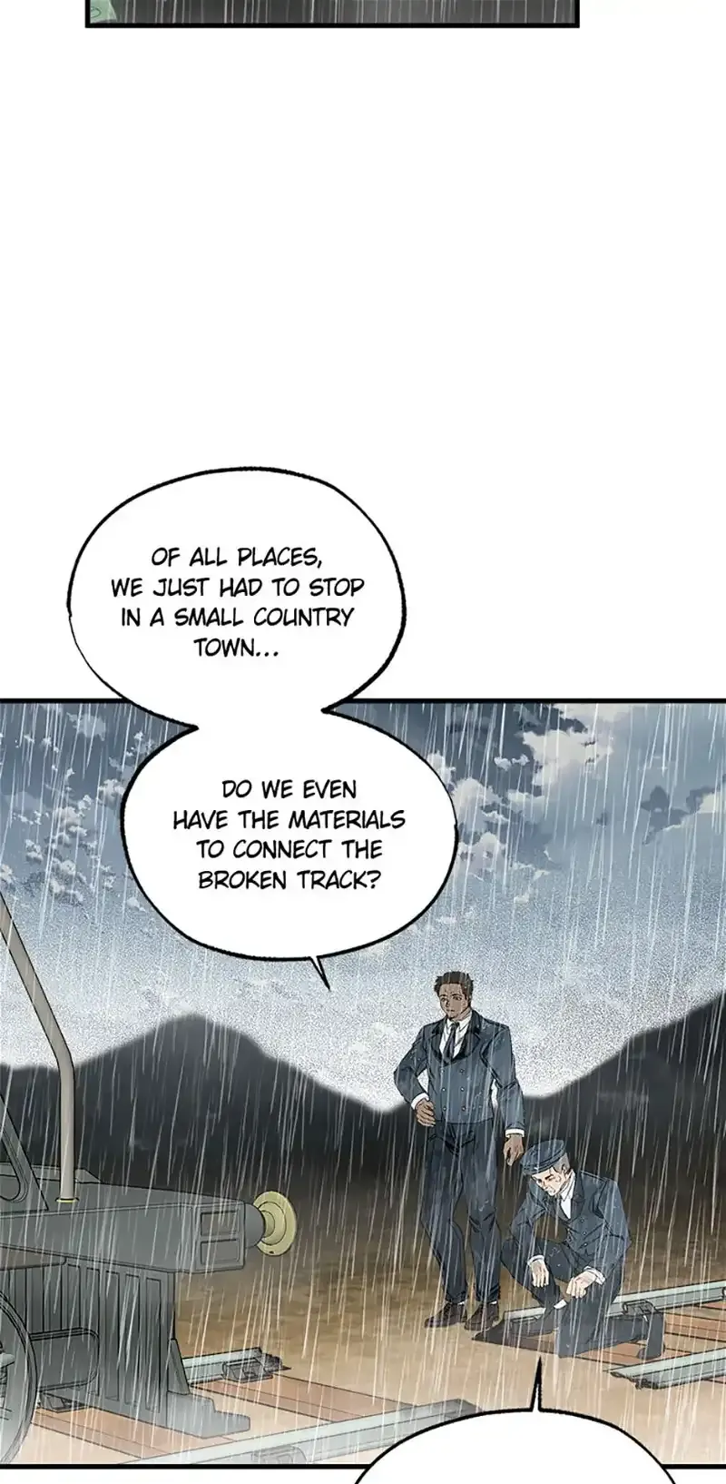 Charlotte’s Wheel Chapter 18 Online - página 11