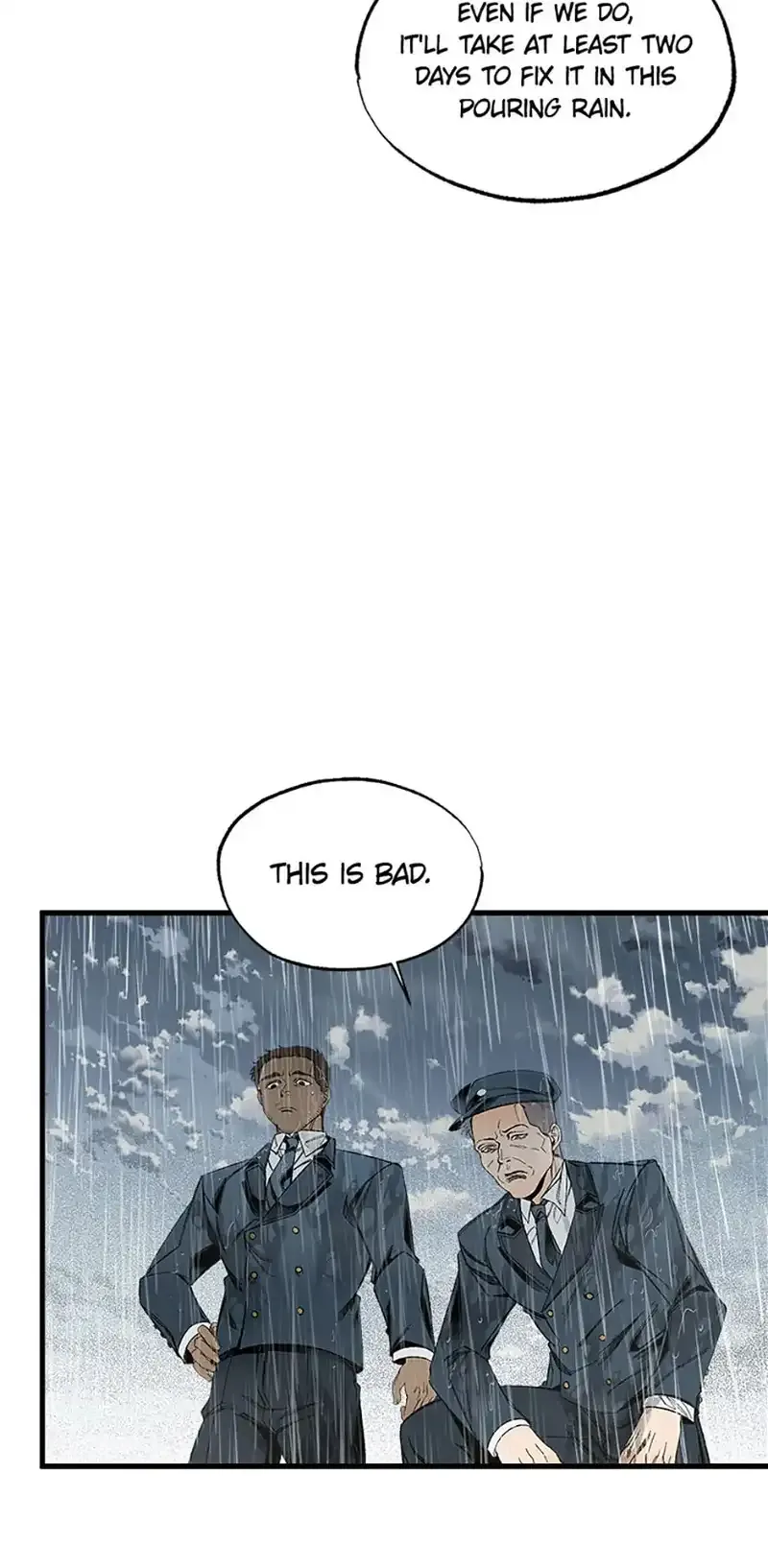 Charlotte’s Wheel Chapter 18 Online - página 12