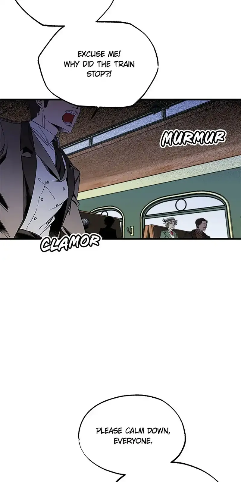 Charlotte’s Wheel Chapter 18 Online - página 16