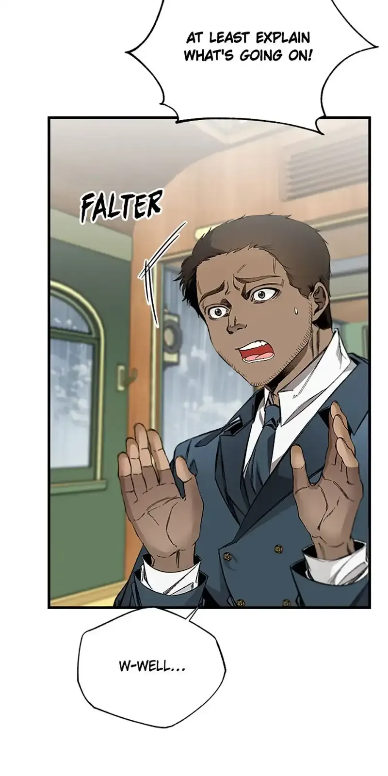 Charlotte’s Wheel Chapter 18 Online - página 18
