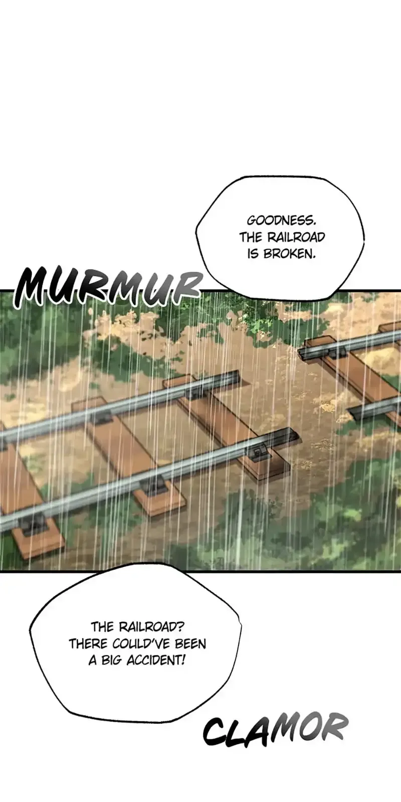 Charlotte’s Wheel Chapter 18 Online - página 19