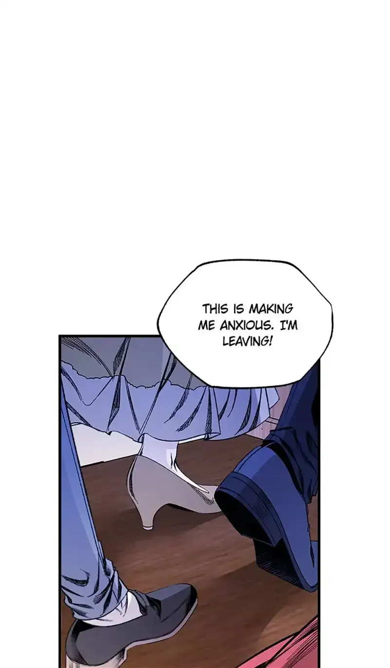Charlotte’s Wheel Chapter 18 Online - página 20