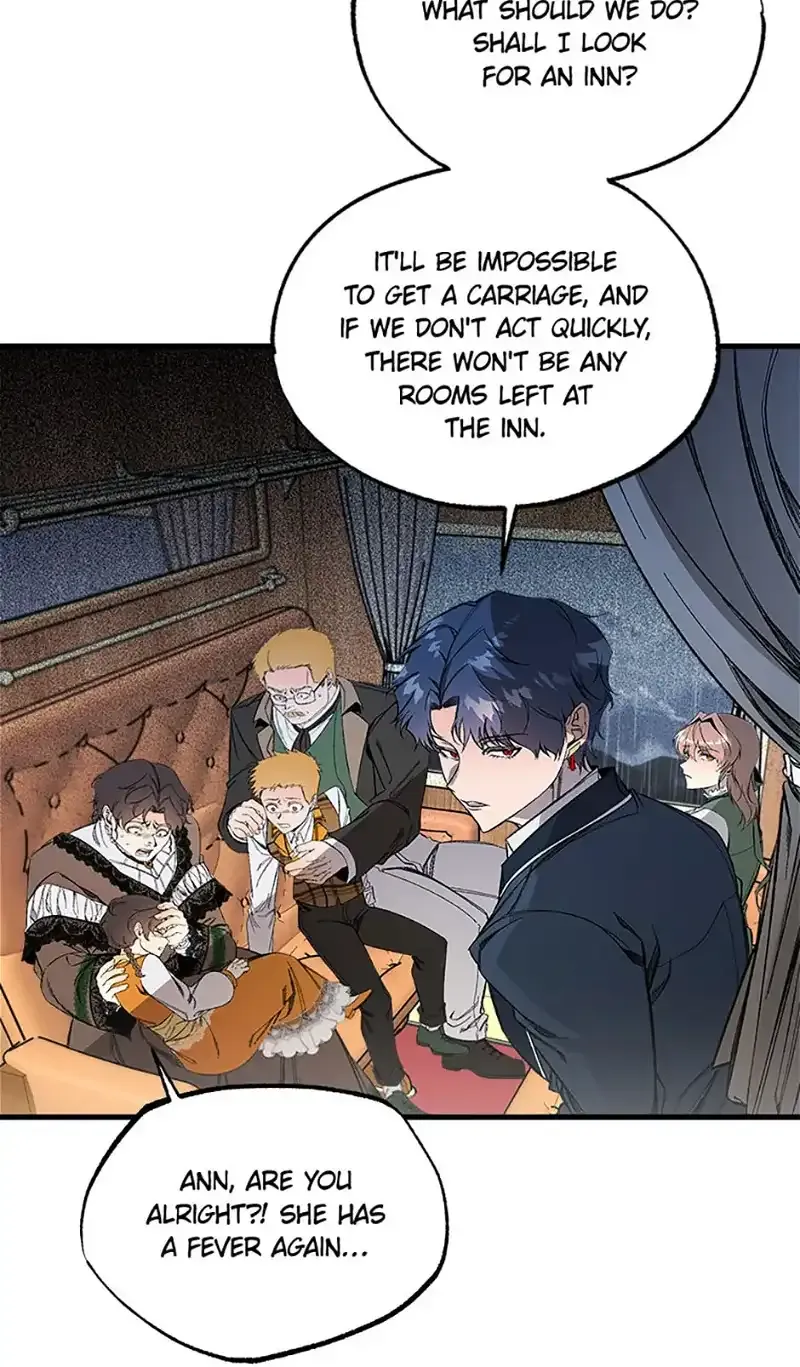 Charlotte’s Wheel Chapter 18 Online - página 22