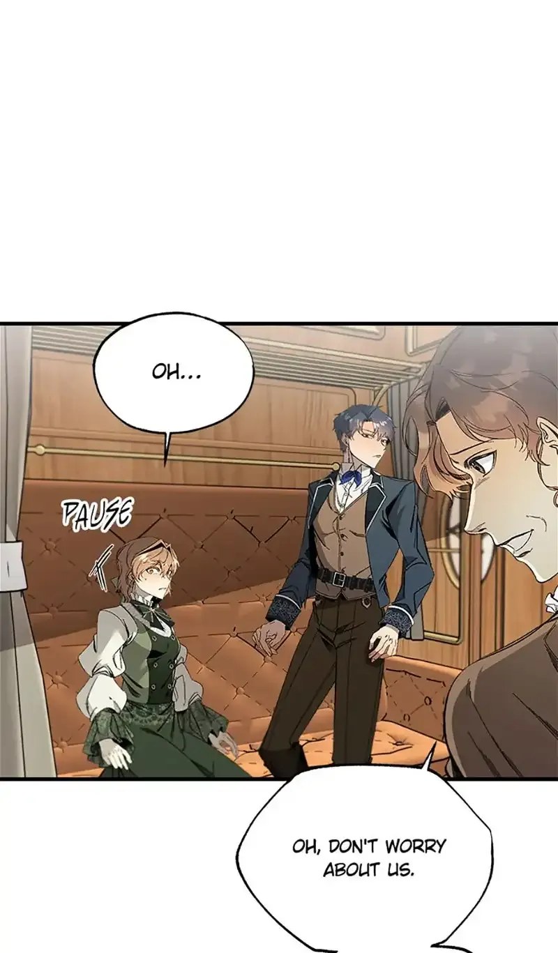 Charlotte’s Wheel Chapter 18 Online - página 23