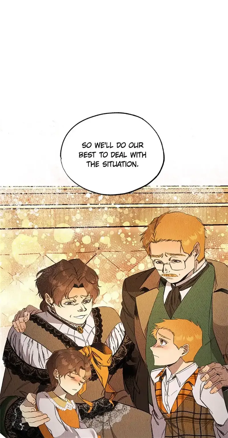 Charlotte’s Wheel Chapter 18 Online - página 25