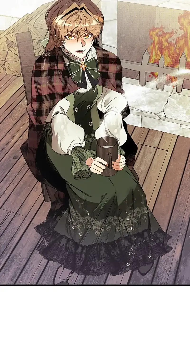Charlotte’s Wheel Chapter 18 Online - página 33