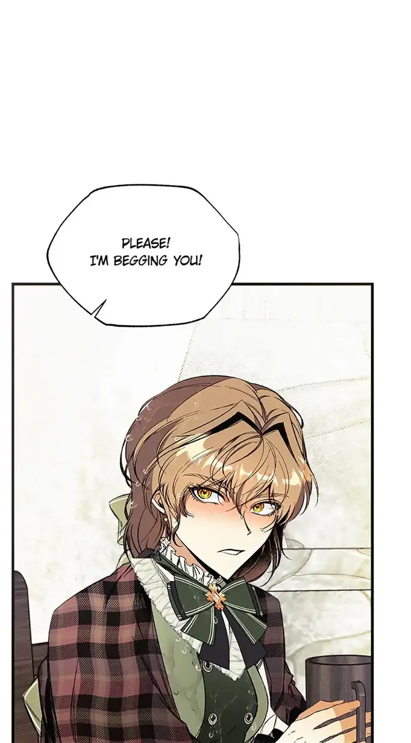 Charlotte’s Wheel Chapter 18 Online - página 34