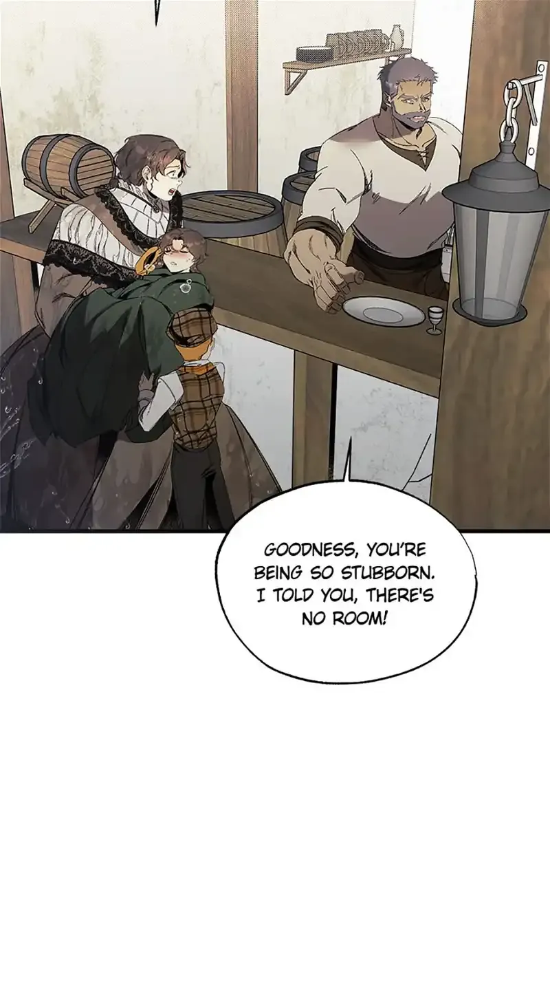 Charlotte’s Wheel Chapter 18 Online - página 37