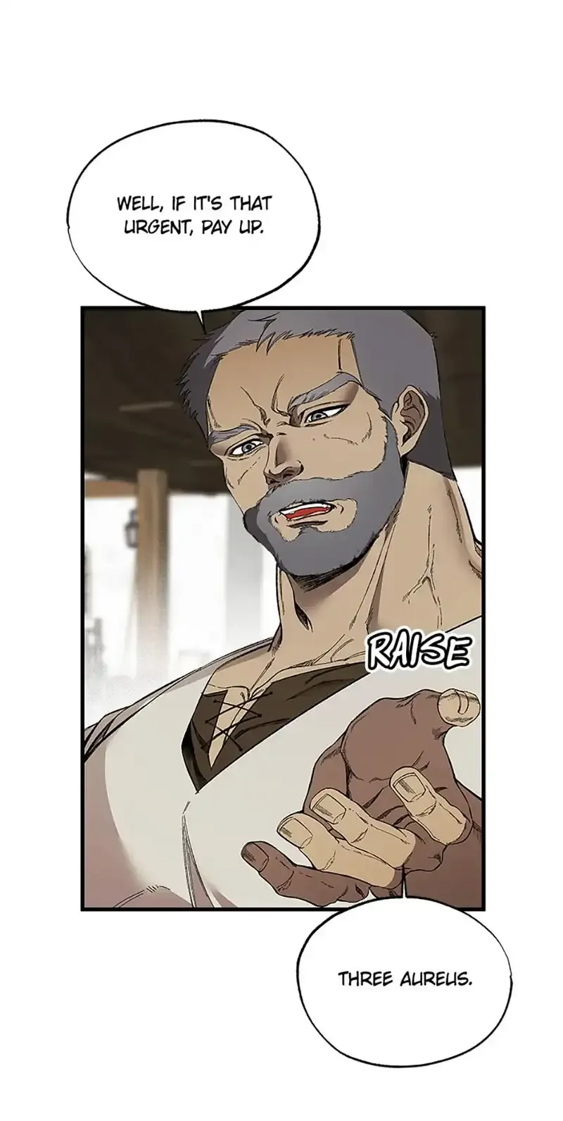 Charlotte’s Wheel Chapter 18 Online - página 38