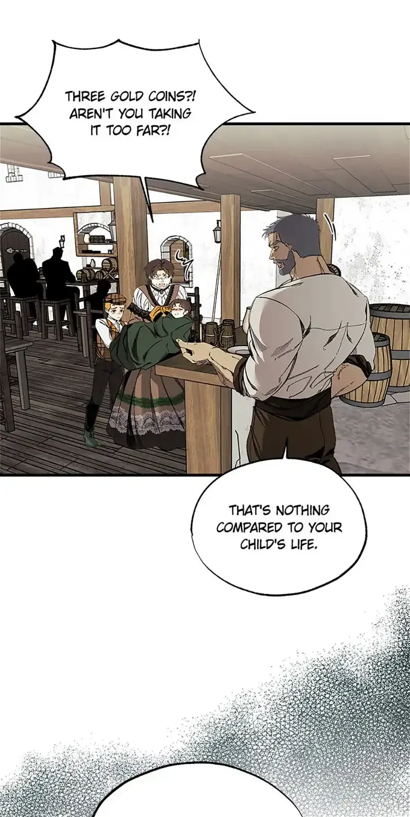 Charlotte’s Wheel Chapter 18 Online - página 39