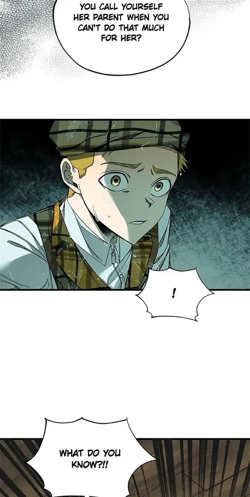 Charlotte’s Wheel Chapter 18 Online - página 40