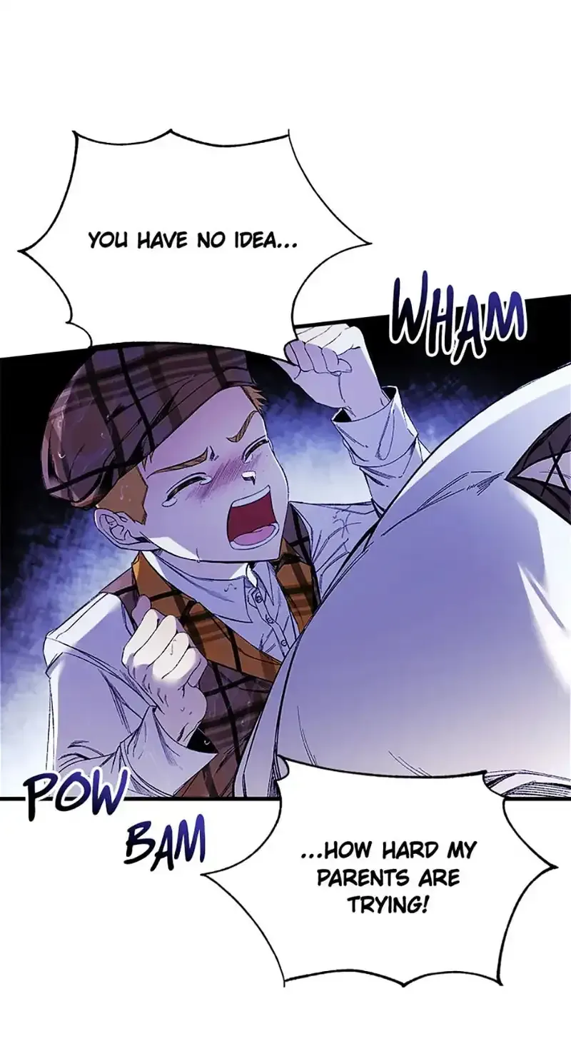 Charlotte’s Wheel Chapter 18 Online - página 42