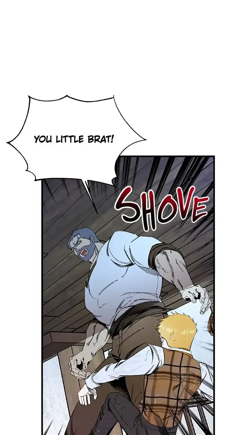 Charlotte’s Wheel Chapter 18 Online - página 43