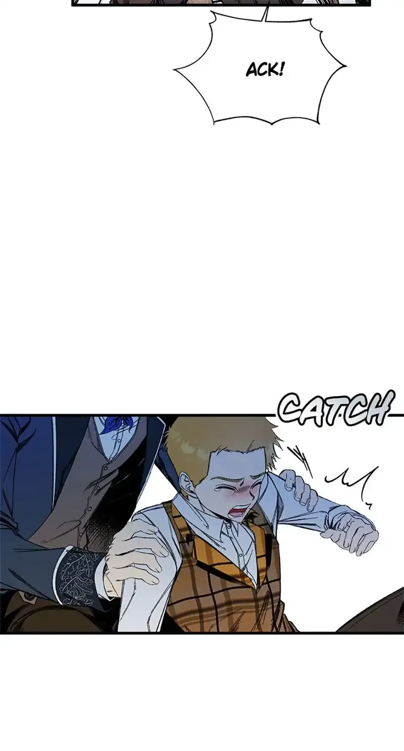 Charlotte’s Wheel Chapter 18 Online - página 44