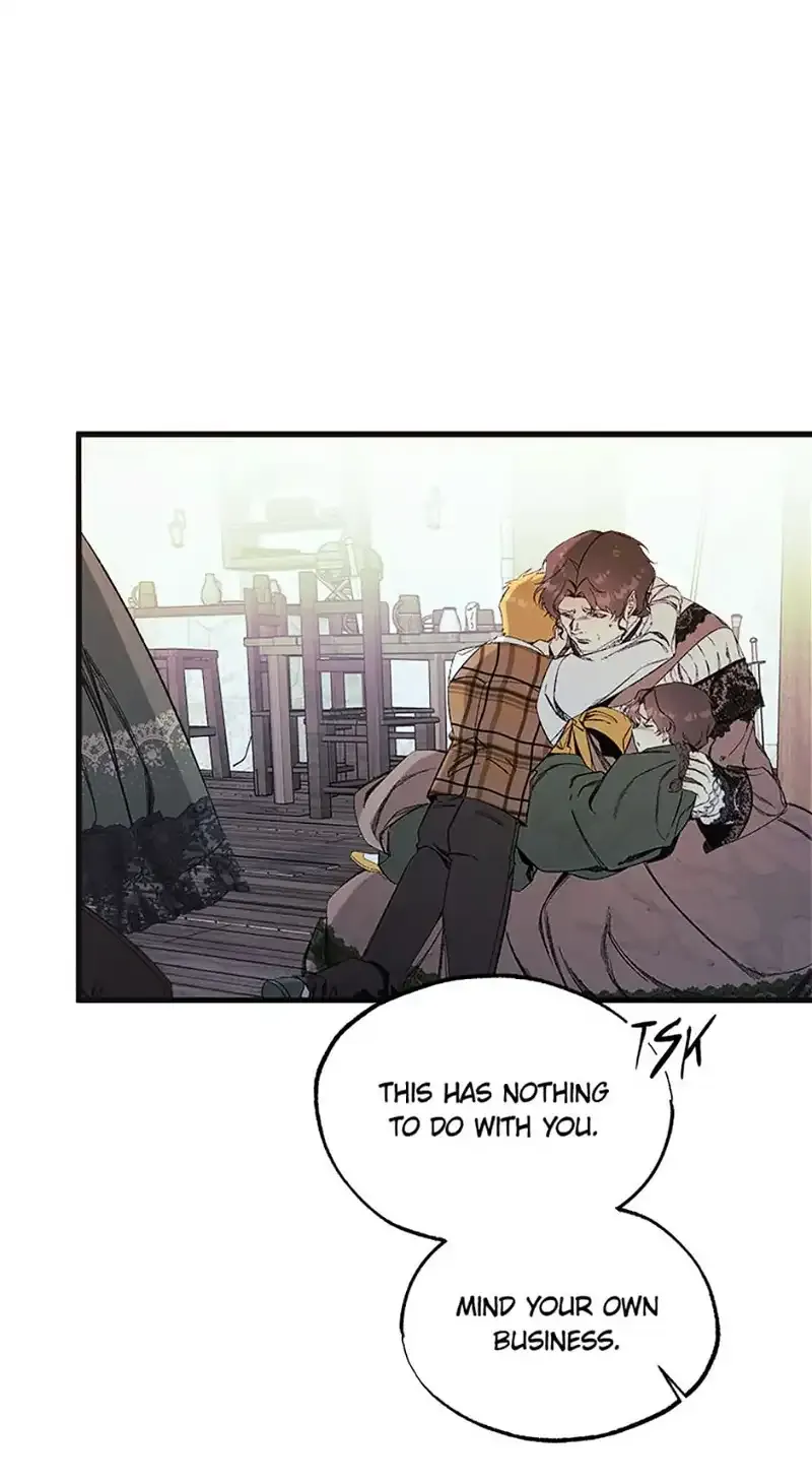 Charlotte’s Wheel Chapter 18 Online - página 47