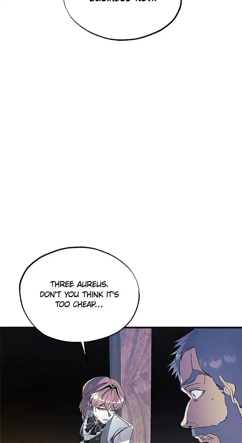Charlotte’s Wheel Chapter 18 Online - página 49