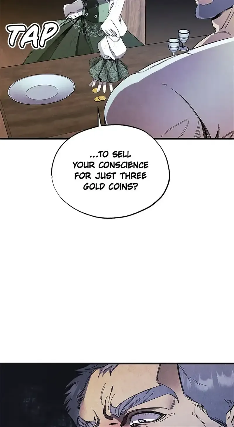 Charlotte’s Wheel Chapter 18 Online - página 50