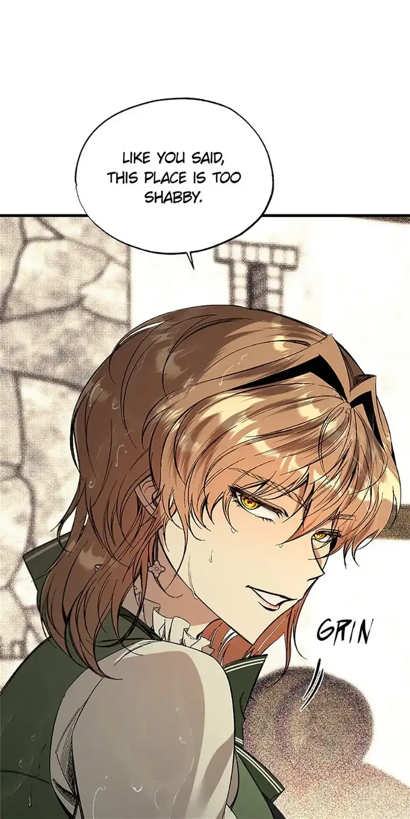Charlotte’s Wheel Chapter 18 Online - página 53