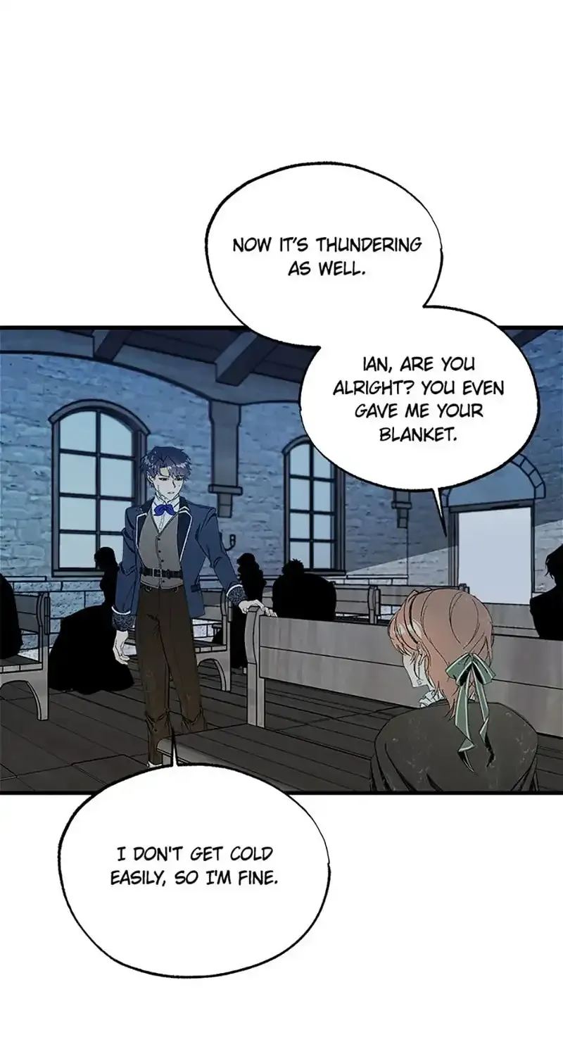 Charlotte’s Wheel Chapter 18 Online - página 59