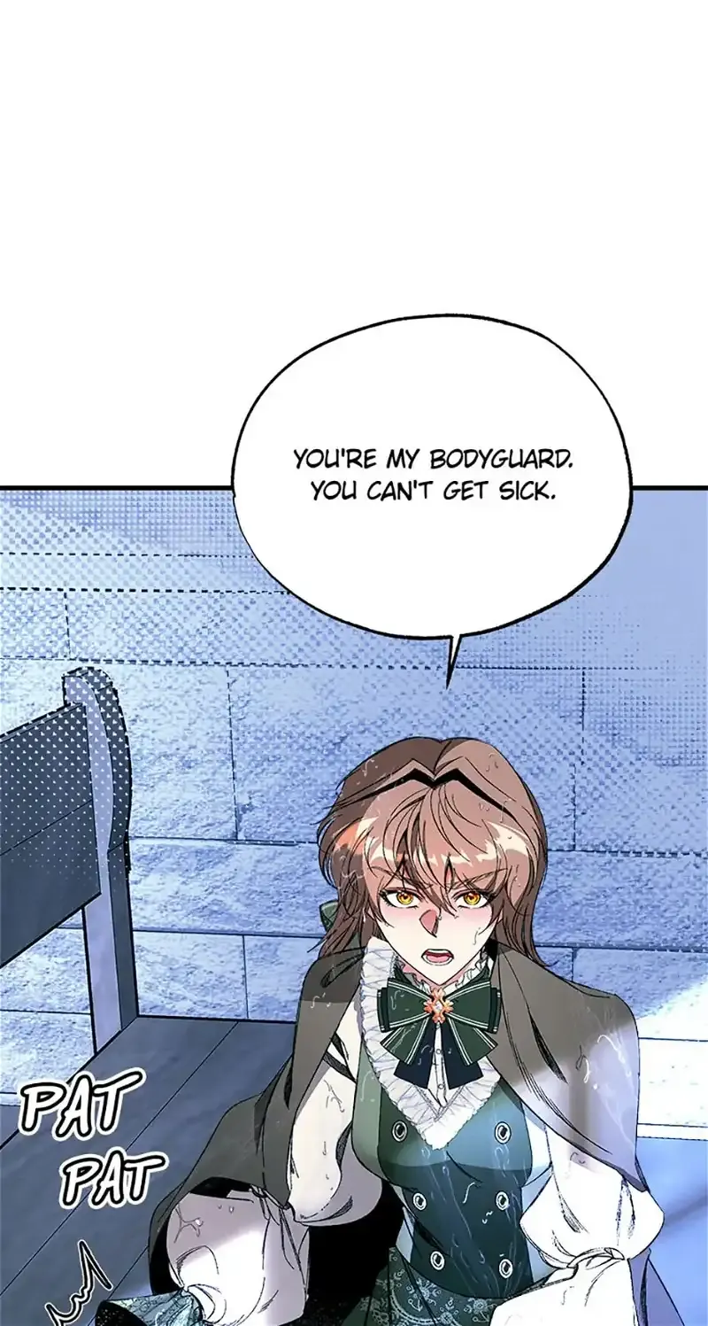 Charlotte’s Wheel Chapter 18 Online - página 60