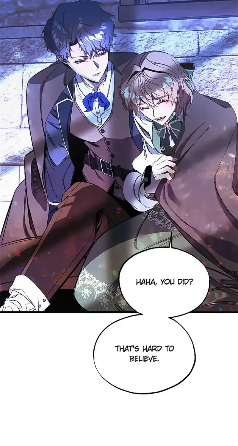 Charlotte’s Wheel Chapter 18 Online - página 65