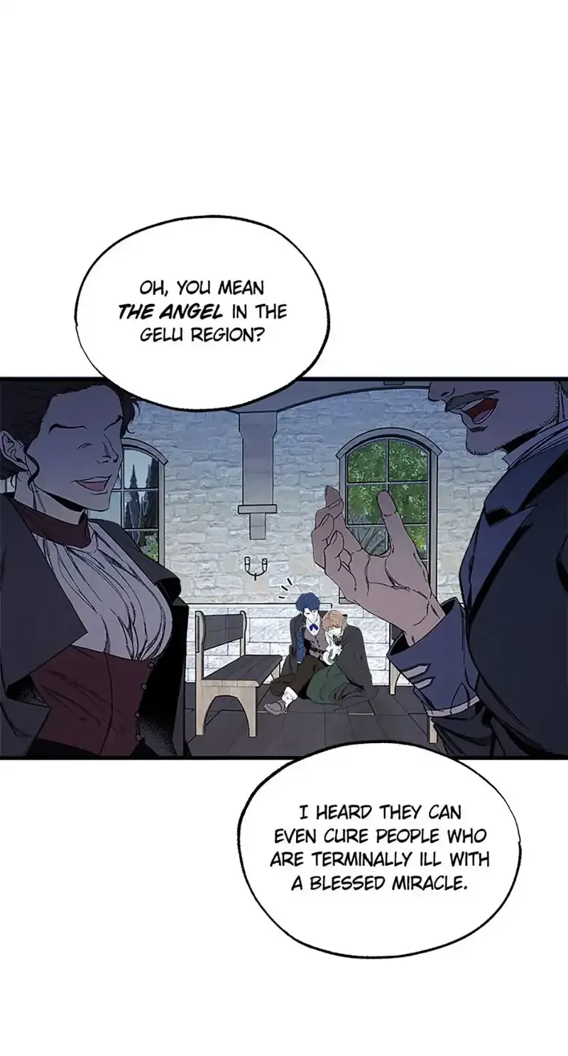 Charlotte’s Wheel Chapter 18 Online - página 71