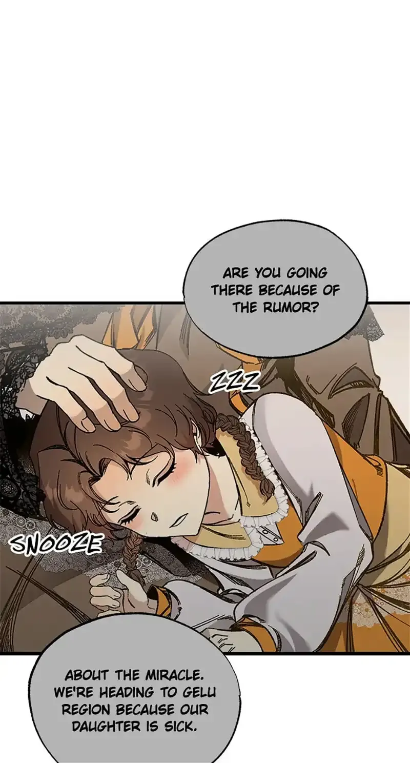 Charlotte’s Wheel Chapter 18 Online - página 73