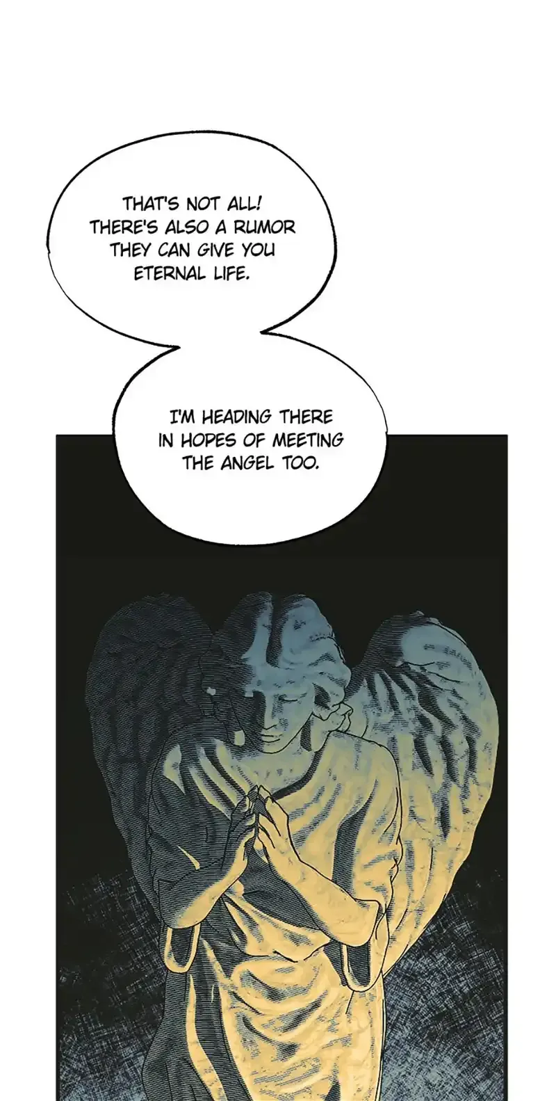 Charlotte’s Wheel Chapter 18 Online - página 75