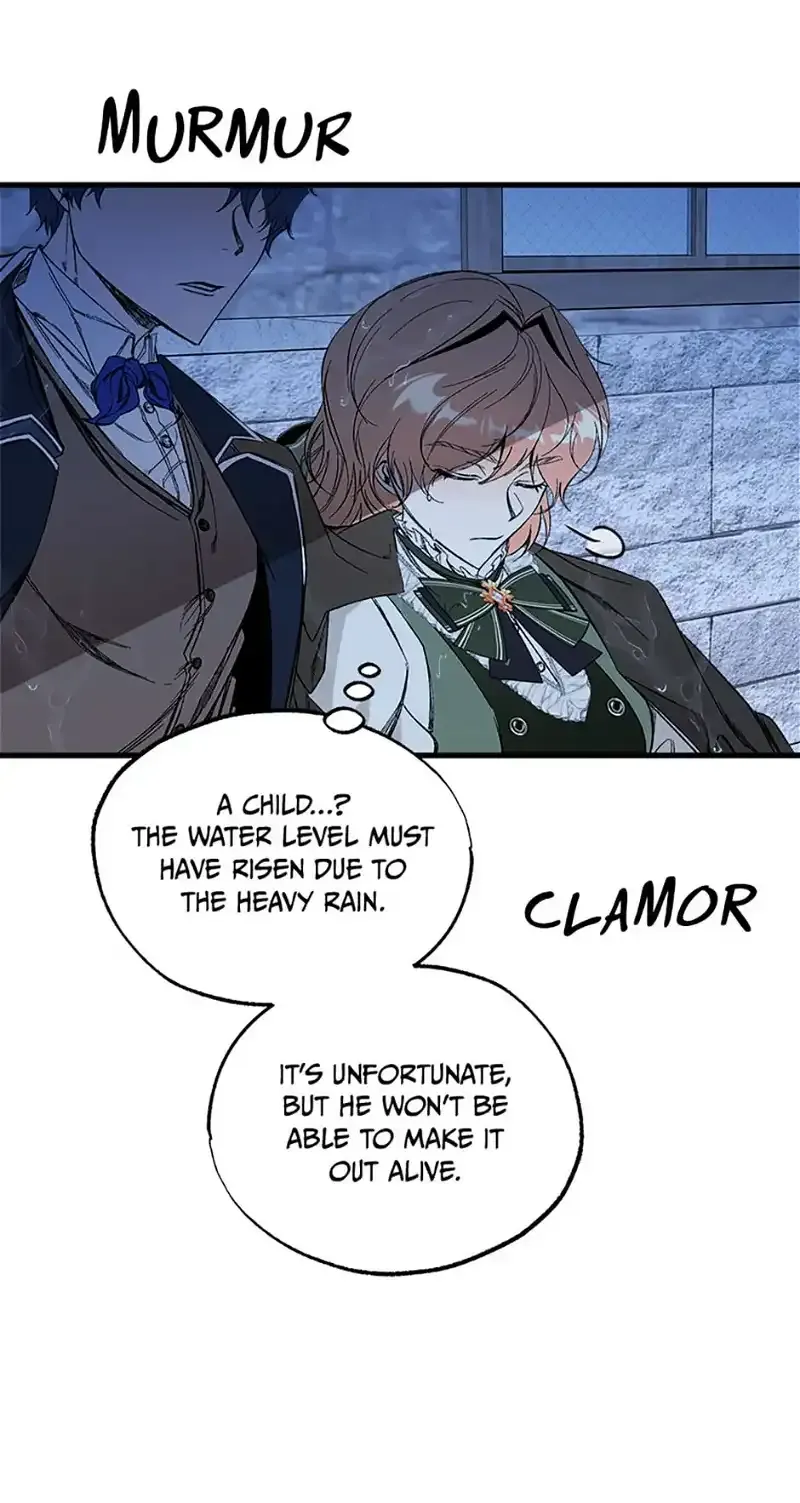 Charlotte’s Wheel Chapter 18 Online - página 82