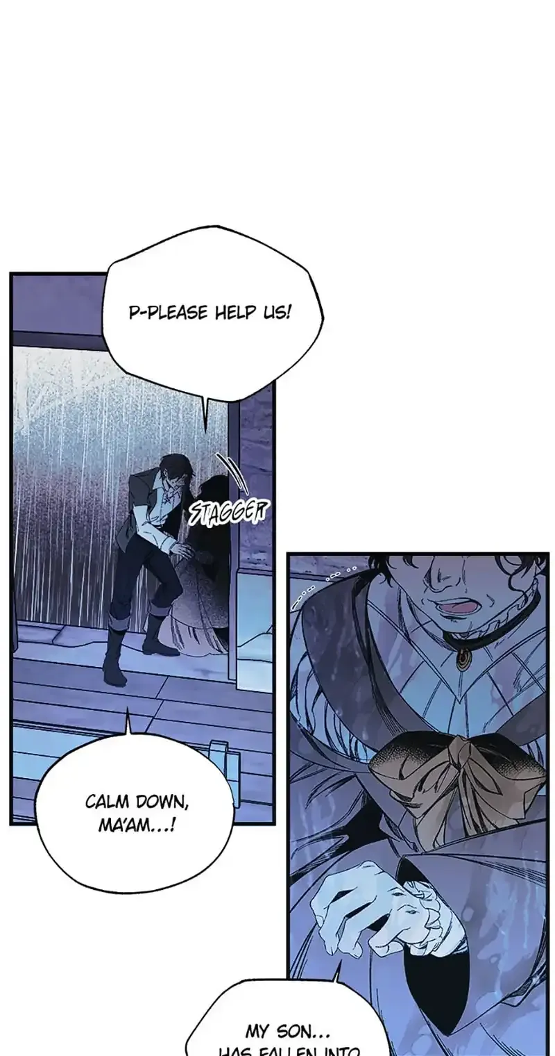 Charlotte’s Wheel Chapter 18 Online - página 83