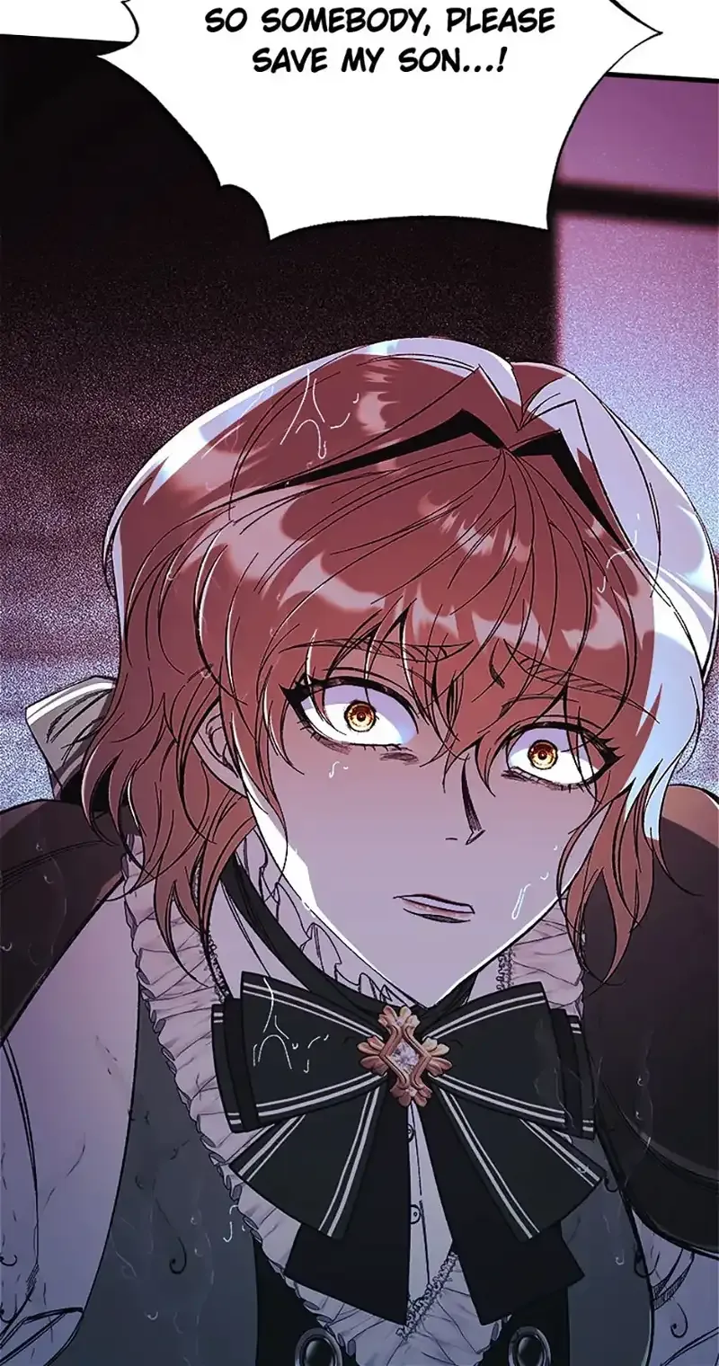 Charlotte’s Wheel Chapter 18 Online - página 86