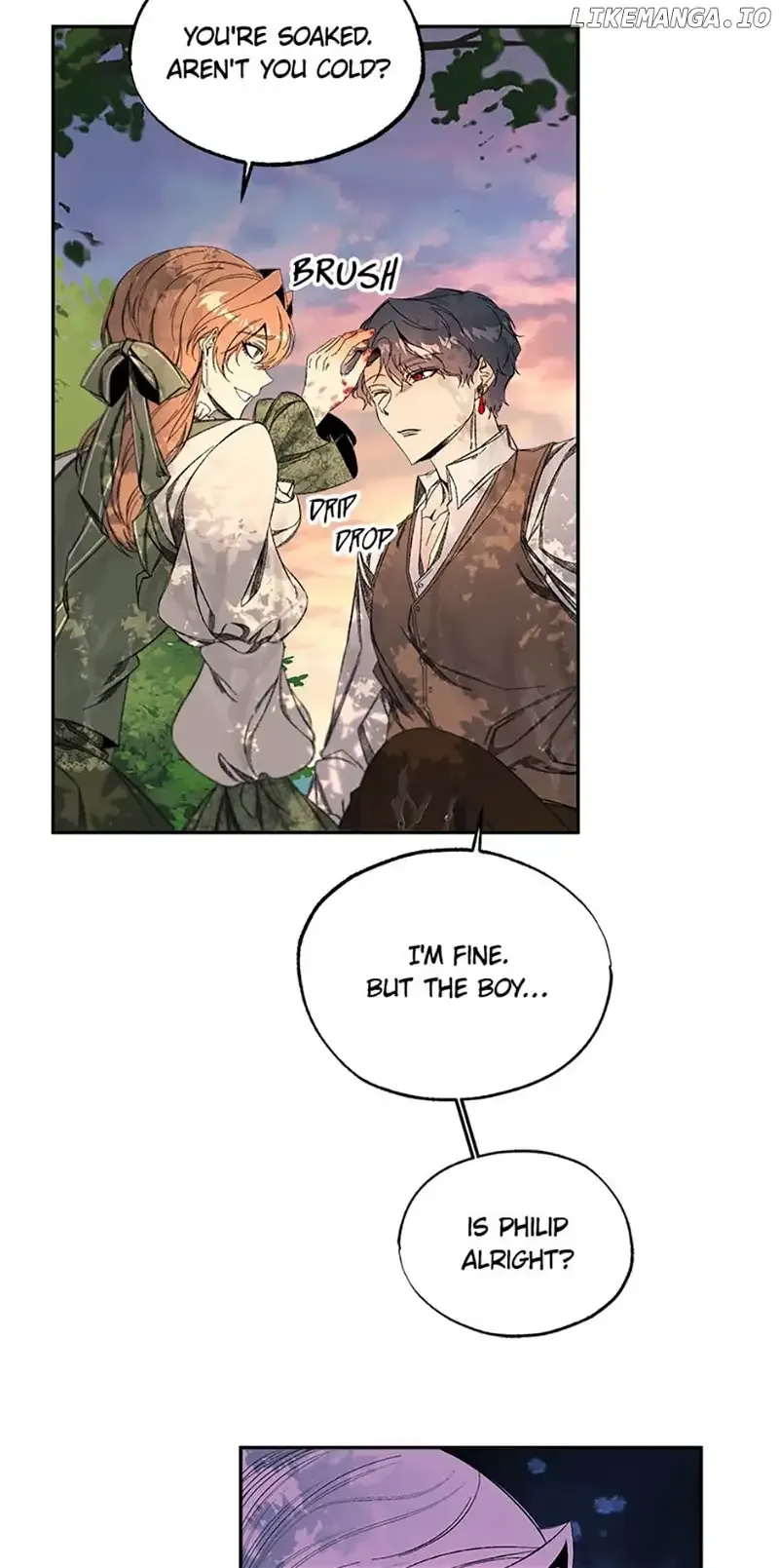 Charlotte’s Wheel Chapter 21 Online - página 5