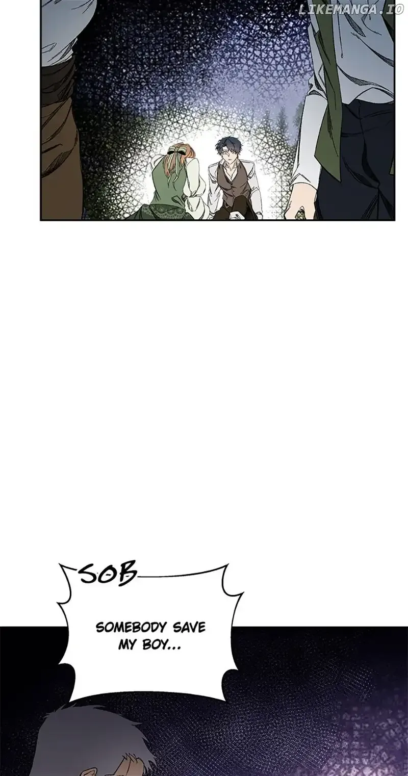 Charlotte’s Wheel Chapter 21 Online - página 8