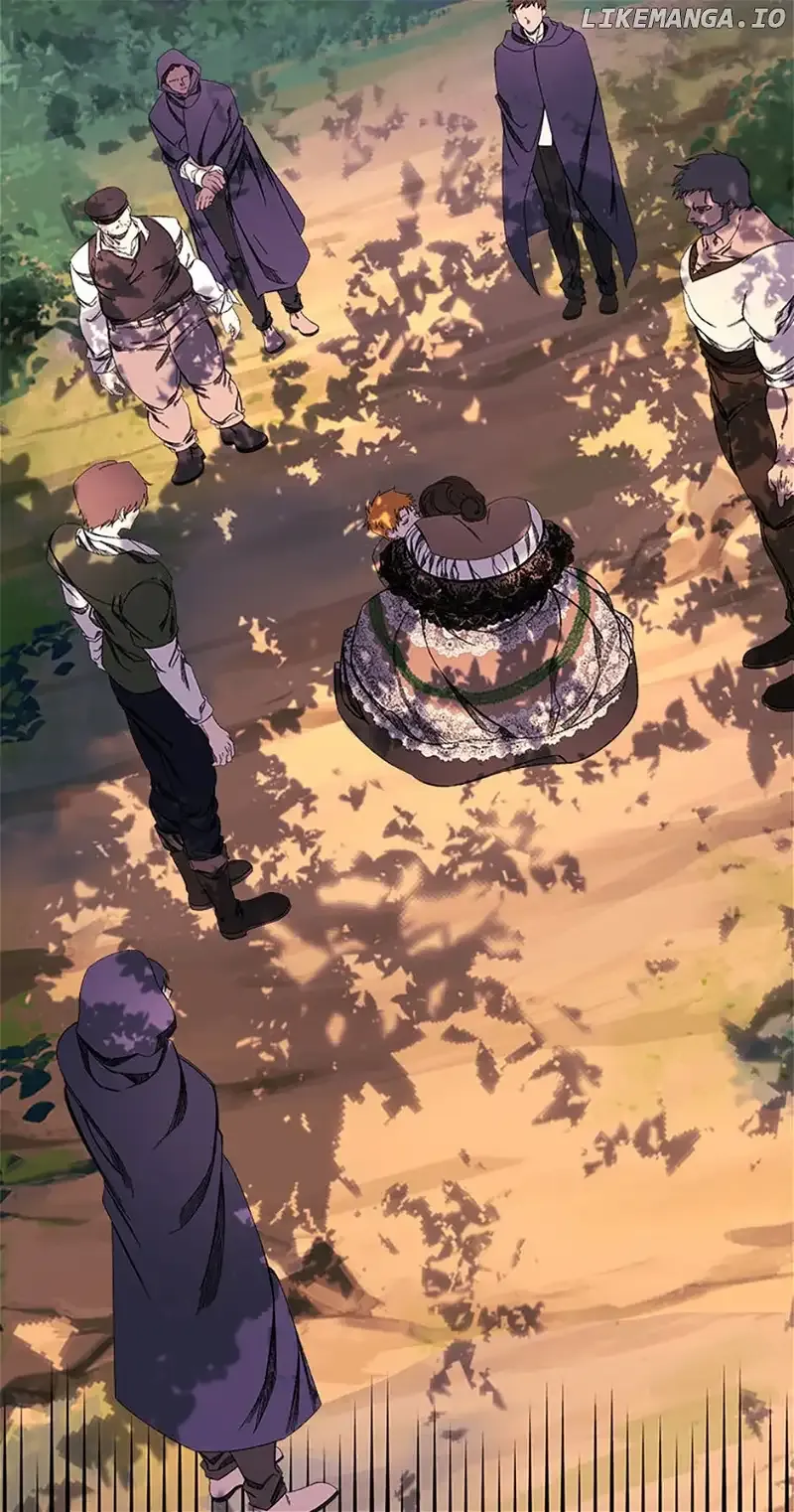 Charlotte’s Wheel Chapter 21 Online - página 10