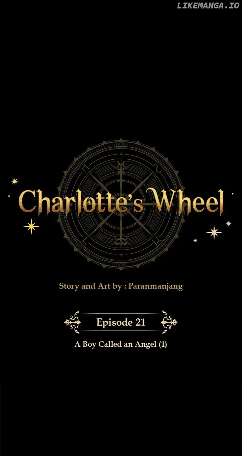Charlotte’s Wheel Chapter 21 Online - página 12